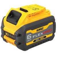 แบตเตอรี่ DCB606-B1 60V/20V 6.0 Ah