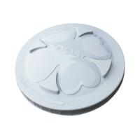 ฝาถังกลมรุ่นใหญ่ HDPE V1160 (UV) DOS สีเทา