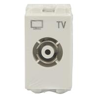 เต้ารับ TV 523343 WH EVE