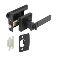 HAFELE 489.10.745 BK BATHROOM LEVER