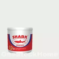 TOA K905 TOA Shark Emulsion Paint Matt for Exterior K905 Snowfield