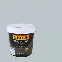 #5452 Jotun Majestic Perfect Beauty & Care Nordic Breeze 5452