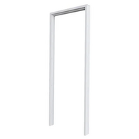 DOOR FRAME UPVC UR-100 ECO DOOR