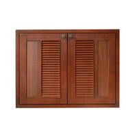 หน้าบานคู่ CABIN Furry 80x60cm.