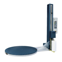 FlexiPack Stretch Wrapping Machine