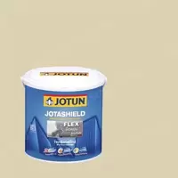 #1989 Jotun Jotashield Flex Rich Clay 1989