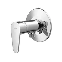 Lever type shower valve, Next One model, COTTO CT1167AE