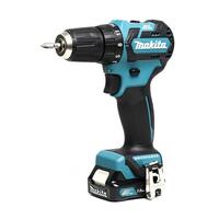 สว่านไขควงไร้สาย MAKITA M011-DF332DWYE 10 มม. 12 โวลต์