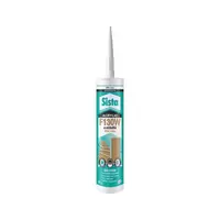 อะคริลิกซีลแลนด์ SISTA F130 300 มล. สีโอ๊ค