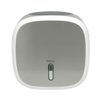 กล่องกระดาษทิชชู่ MOYA 9005C สีขาว