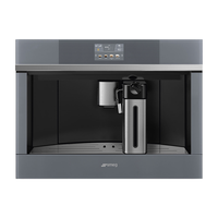 Smeg เครื่องชงกาแฟอัตโนมัติ รุ่น CMS4104S