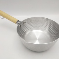 SAUCEPAN 18cm ALUMINIUM V-ONE
