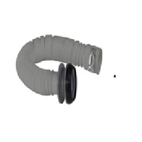 SPRING FLEXIBLE PAR 14337 1.2M GY