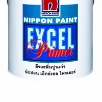 สีรองพื้นปูนเก่า NIPPON PAINT EXCEL PRIMER