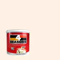TOA A6001 TOA 4 Seasons Matt for Exterior A6001 Apricot White