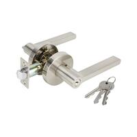 HAFELE 489.10.812 SS ENTRANCE LEVER