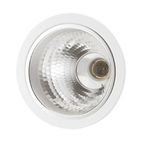 ดาวน์ไลท์ PHILIPS FBS115C 5 นิ้ว สีขาว กลม
