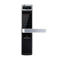 YALE YDM4109A BK/SV MULTI-F DIGITAL LOCK