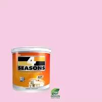 TOA 8154 TOA 4 Seasons Semi-Gloss for Exterior 8154 Spring Beauty