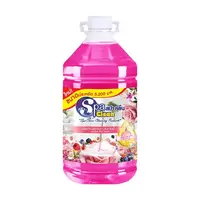 Floor Cleaner SPACLEAN 5.2 L Royal Rose
