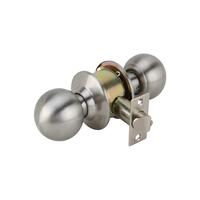 HAFELE 489.93.120 SS PASSAGE KNOB
