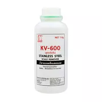 น้ำยาเช็ดรอยเชื่อมสแตนเลส KOVET KV-600