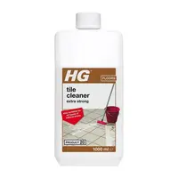 Intensive Cleaner for Natural Stone and Tiles HG 1,000 ml
