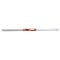 ชุดรางนีออน LED EVE T8 SAVER 22 วัตต์ WARMWHITE