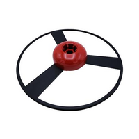 ใบมีดตัดหญ้า NINJA SAFETY COPTER 11 นิ้ว