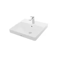TOTO L710CS Console Lavatory