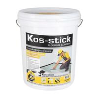 กาวปูกระเบื้องยางKOS-STICK ช่างใหญ่ 20KG