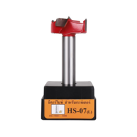 ดอกเจาะบานพับถ้วย HI-TOP HS-07(L) 35 มม.