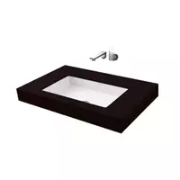 TOTO LW1516 Under Counter Lavatory