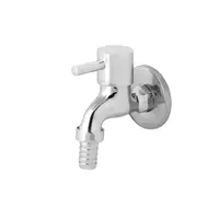 VICTOR WALL FAUCET T2003B-F125