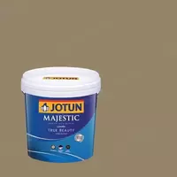 #10248 Jotun Majestic True Beauty Semi-Gloss Olive Garden 10248
