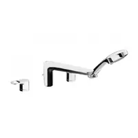 TOTO TTMR201MFK Floor Standing Bath and Shower Set