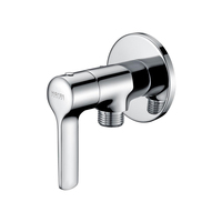 วาล์วฝักบัว KARAT FAUCET KF-63-470-50