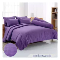 ผ้าปู K5 TULIP DELIGHT 60056-DL554