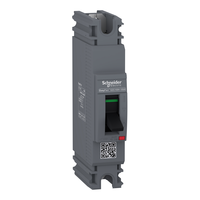 เซอร์กิตเบรกเกอร์ EZC100H