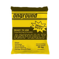 ONGROUND 20KG ASPHALT