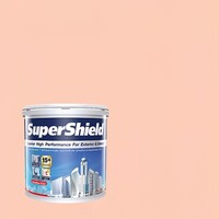 TOA G116 TOA SuperShield Titanium Semi-Gloss Exterior G116 Spiced Peach
