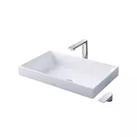 TOTO L1716 Console Lavatory
