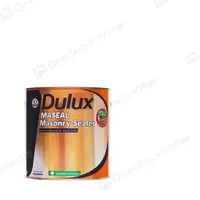 สีรองพื้นปูนเก่า DULUX MASEAL MASONRY SEALER