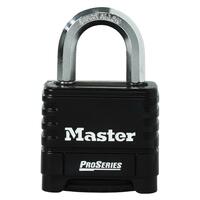 กุญแจคล้อง MASTER LOCK 1178EURD 57 MM