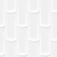 กระเบื้องผนัง SOSUCO WT 30x60 ซม. มาร์ชเมลโลว์ ขาว R/T GLOSS 30x60 PM