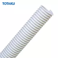 Totaku Duct-OR ท่อลม ท่อดูดอากาศ น้ำมัน ยืดหยุ่นสูง