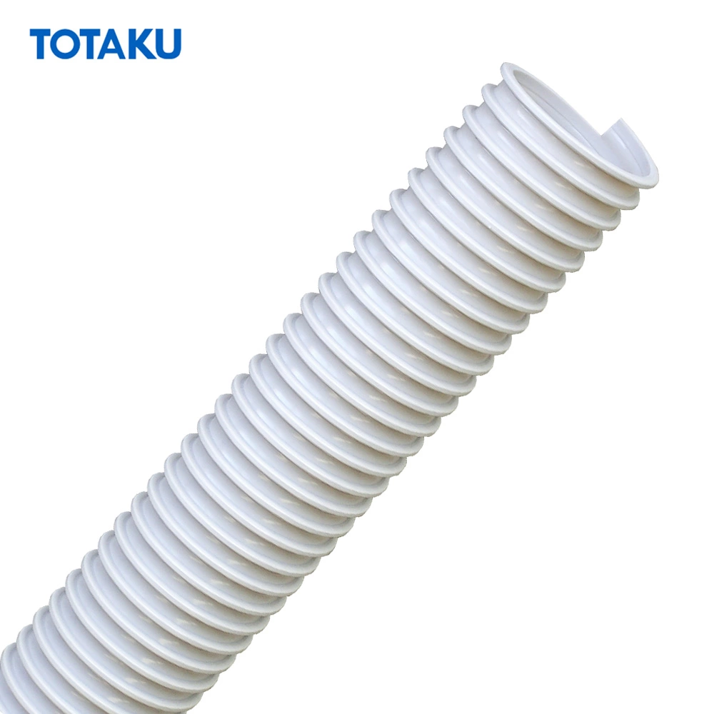 Totaku Duct-OR ท่อลม ท่อดูดอากาศ น้ำมัน ยืดหยุ่นสูง-1
