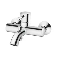 TOTO TBS02302T Floor Standing Bath and Shower Set