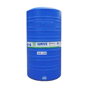 ถังเก็บน้ำ WAVE รุ่น NAVARA 1500 ลิตร-1