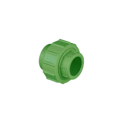 PPR Union II Lesso 1 inch (32 mm)-1
